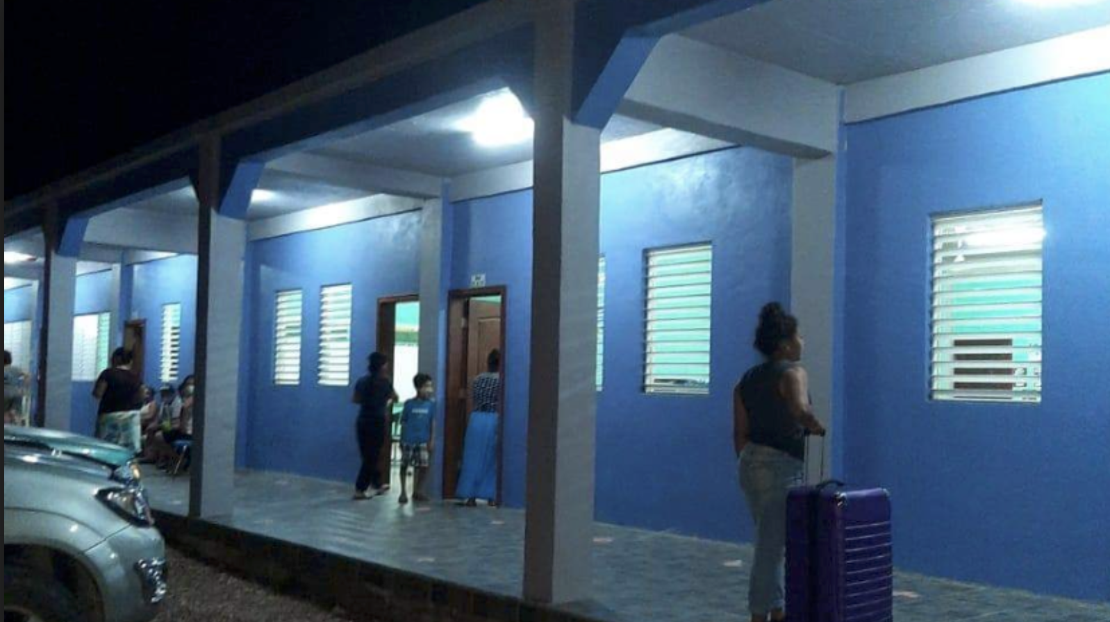 hurricane shelter hurricane shelter